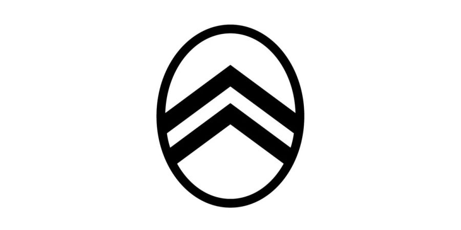 Citroën-Emblem