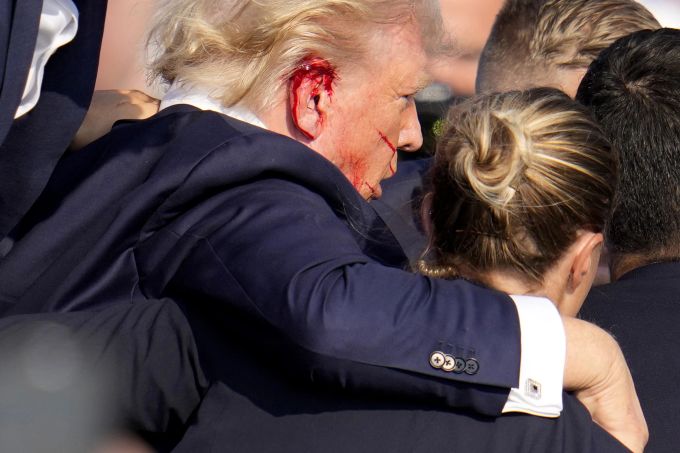 Election 2024 Trump