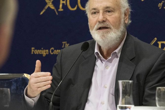 rob reiner