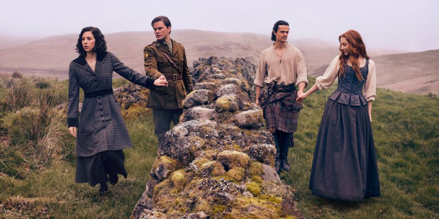 Outlander