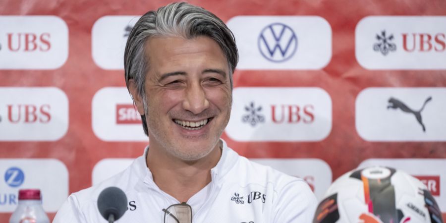 Murat Yakin Schweizer Nati