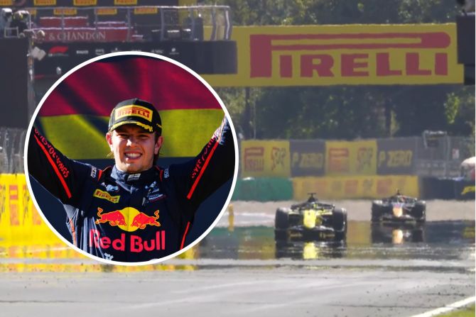 Formel 2