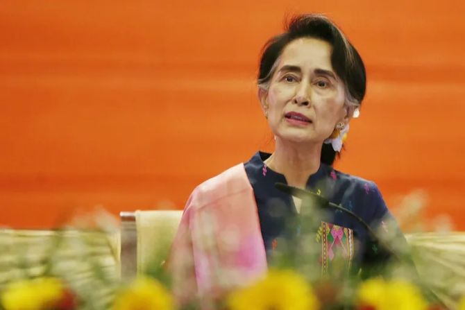 myanmar