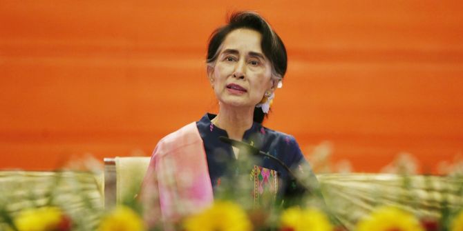 myanmar