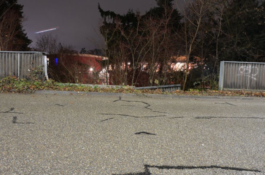 Stadtpolizei Zürich