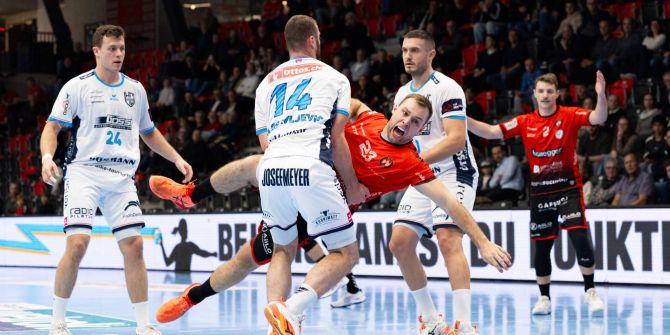 BSV Bern Kriens Luzern