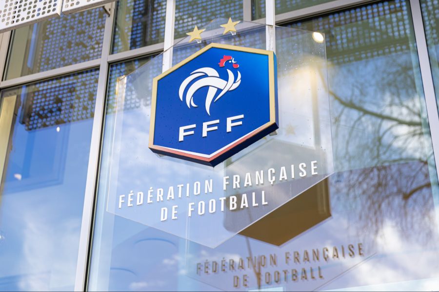 Für Zidane geht mit der Übernahme der «Équipe Tricolore» ein Traum in Erfüllung. (Archivbild)