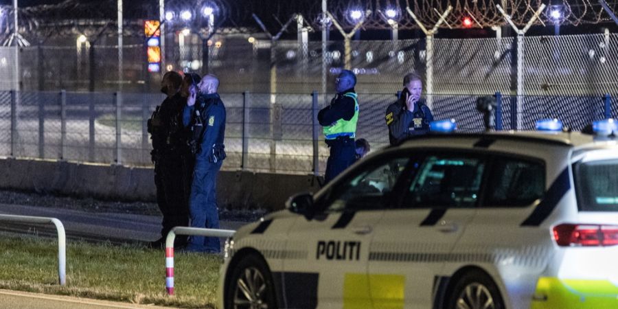 Kopenhagen