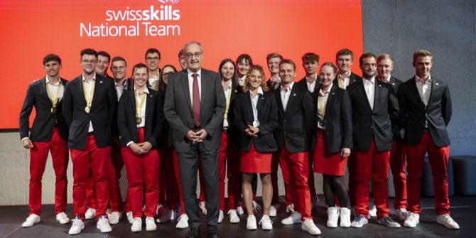 Berufsmeisterschaften
