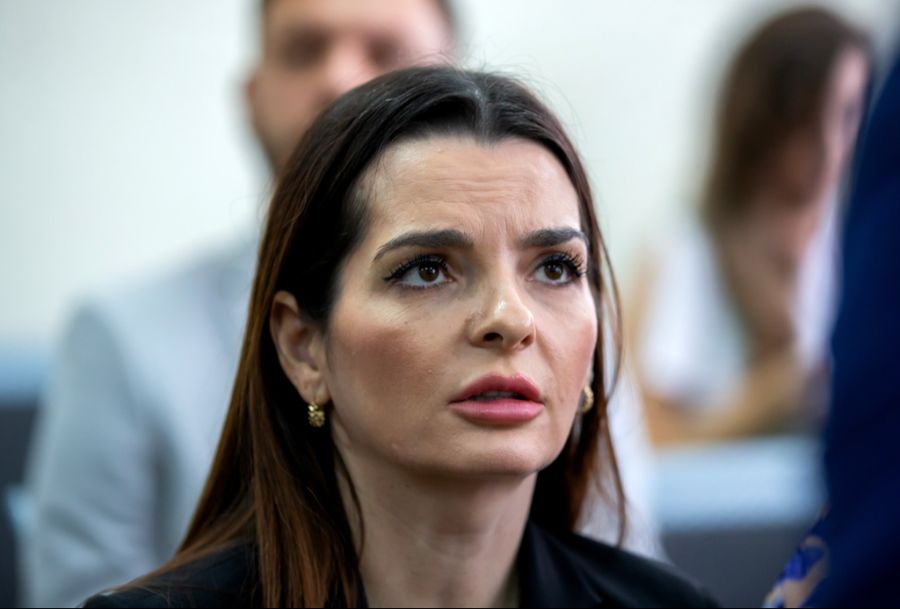 Evghenia Gutul