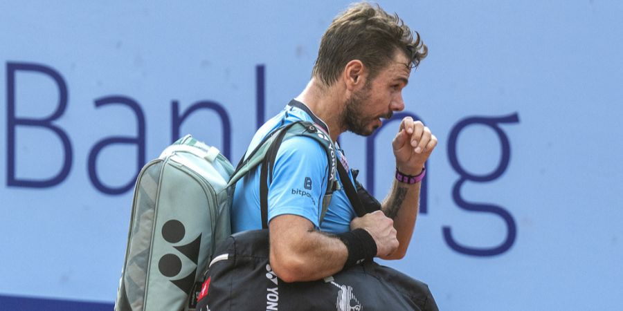 Stan Wawrinka