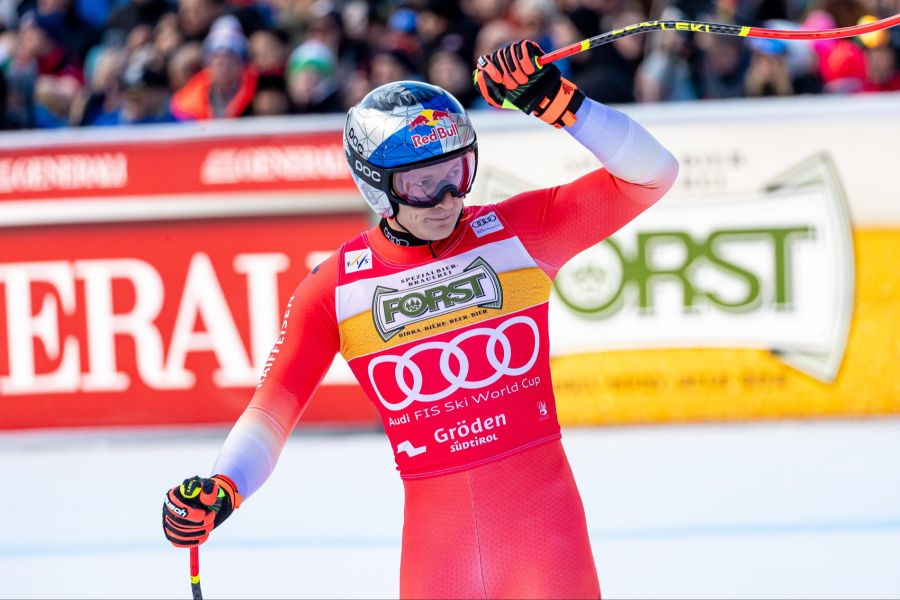 Marco Odermatt Ski-Weltcup