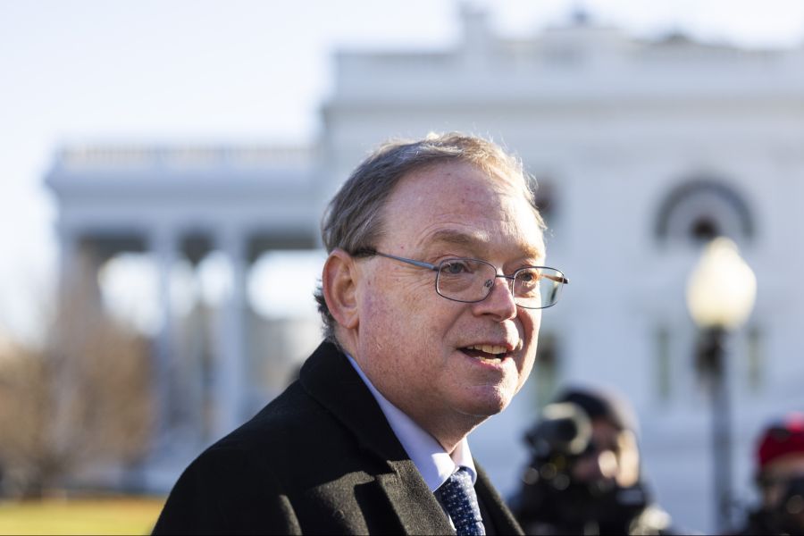 Kevin Hassett Powell