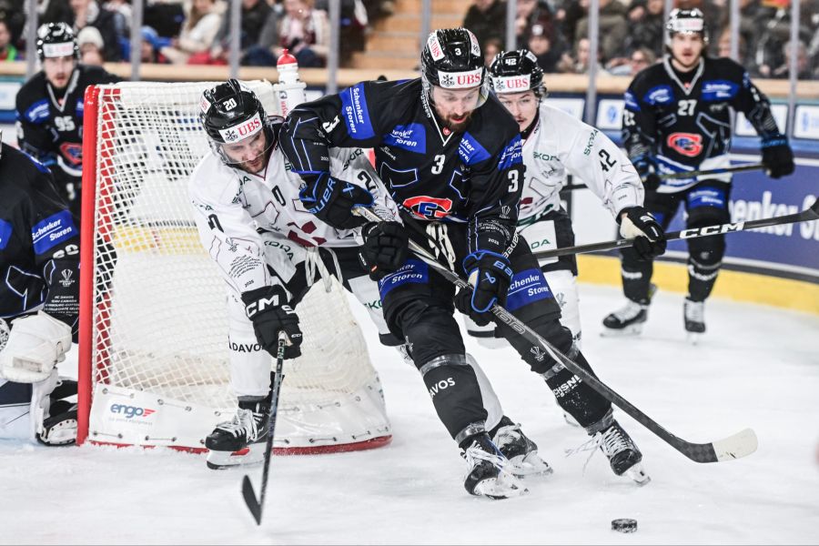 Spengler Cup