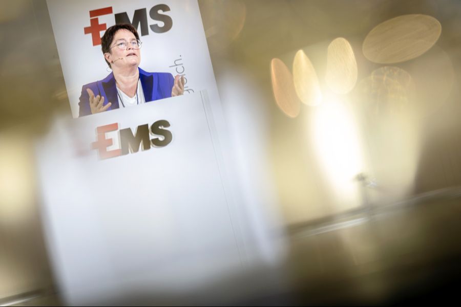 ems chemie