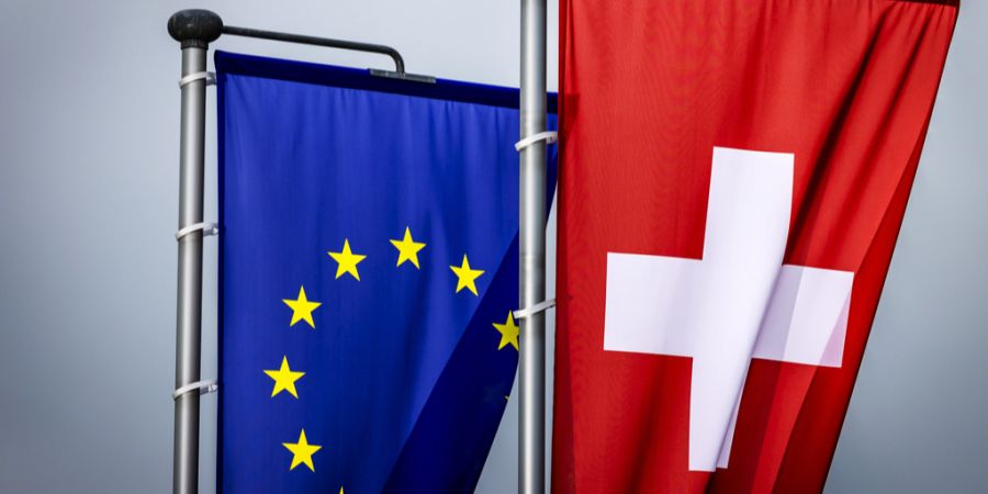 Schweiz EU