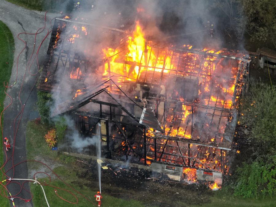Feuer