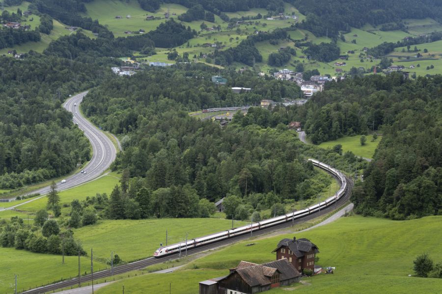 SBB