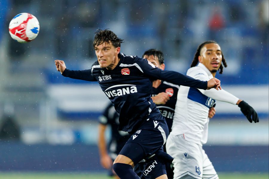 FC Thun Lausanne-Sport