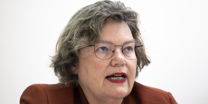 Therese Rotzer-Mathyer