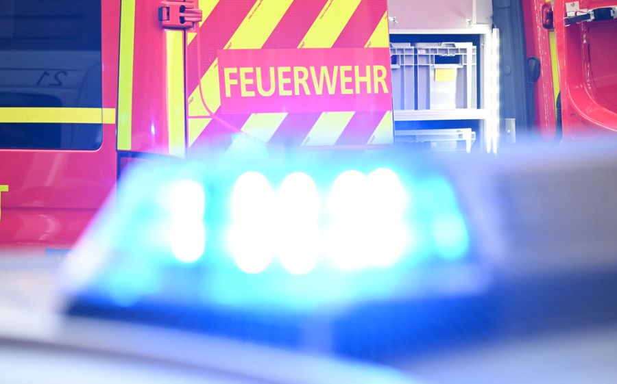 einfamilienhaus brand