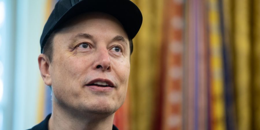 Musk KI-Unternehmen