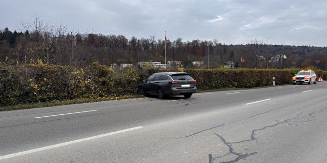 Neuhausen am Rheinfall