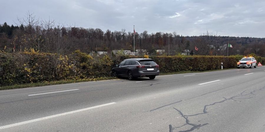 Neuhausen am Rheinfall