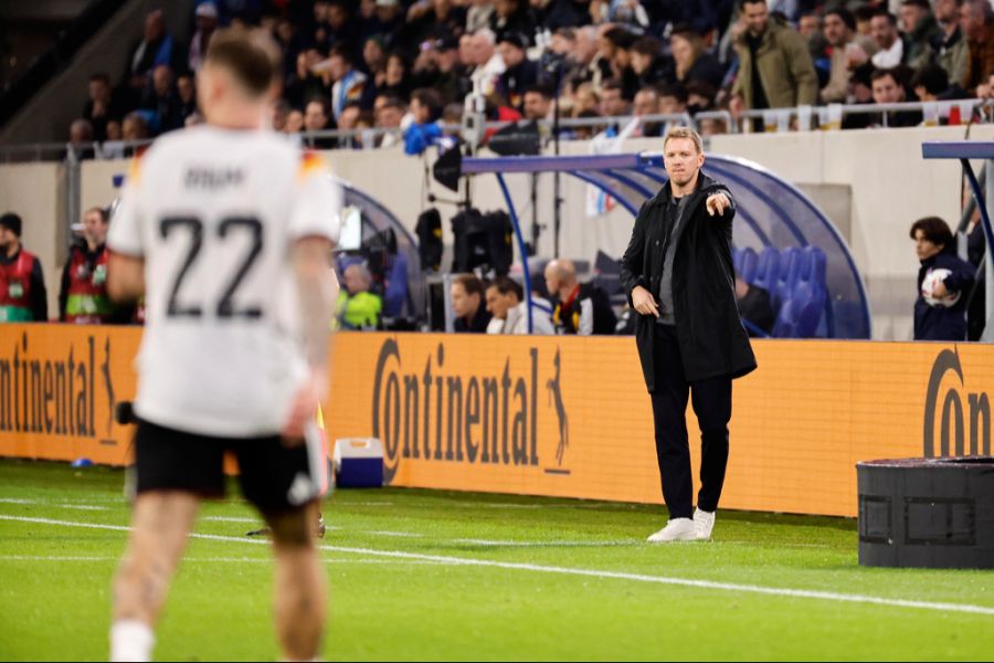 deutschland wm-quali