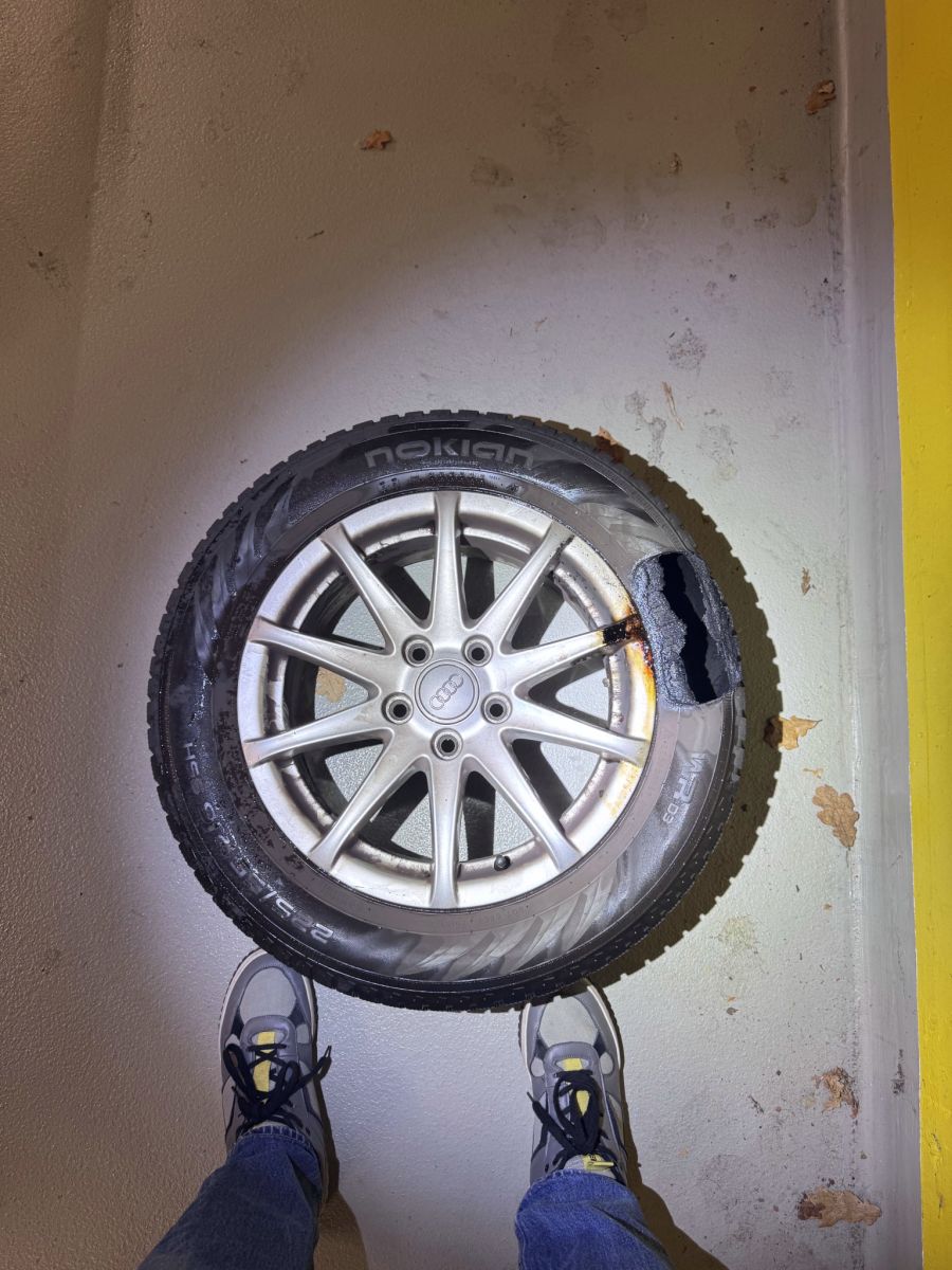 Hintergründe unklar