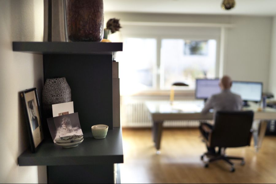 In der Stadt Zürich gibt es immer mehr Business-Apartments, 2025 waren es 5230.