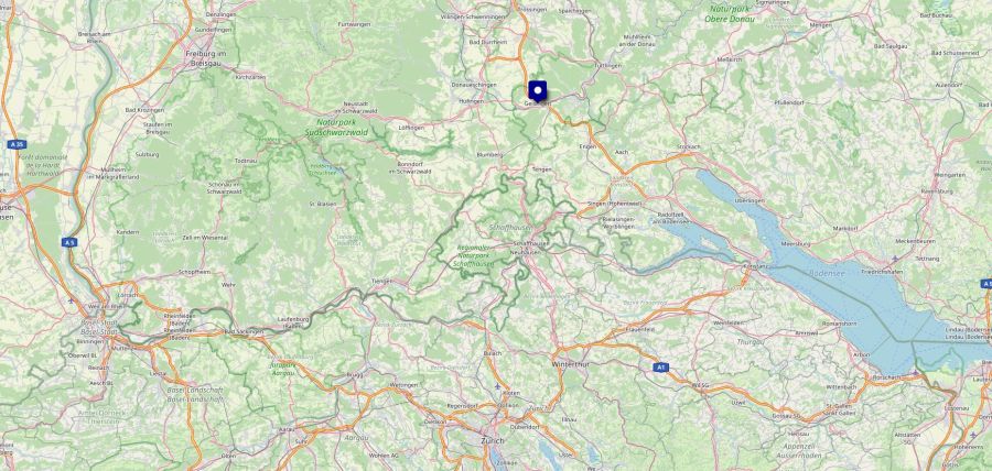 Dach 56 Kilo Marihuana