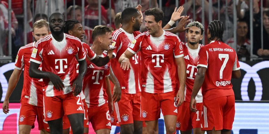 FC Bayern München