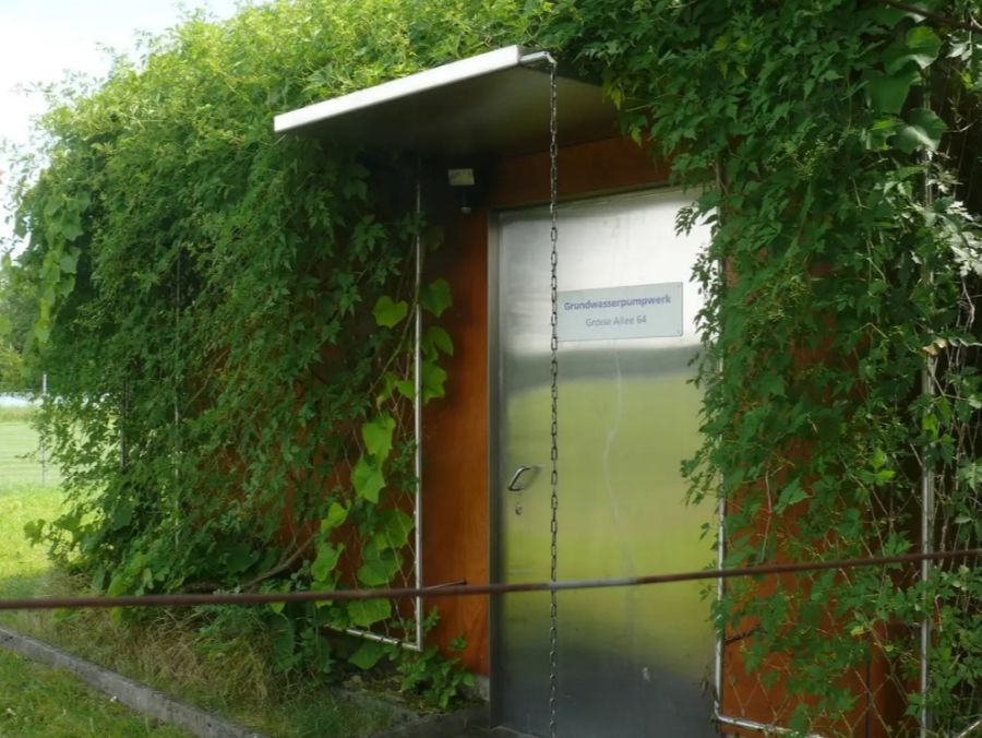 Wohnungen Baselland