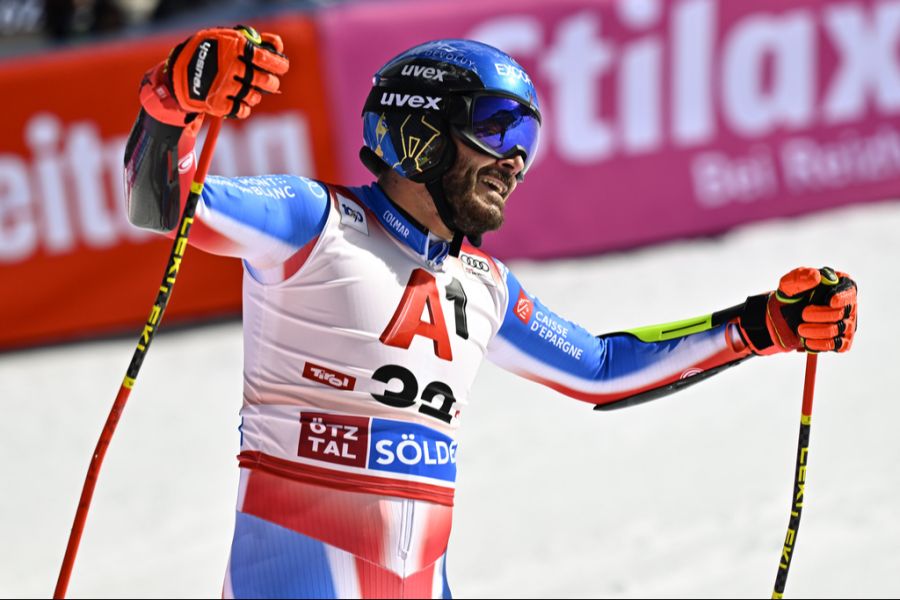 Cyprien Sarrazin