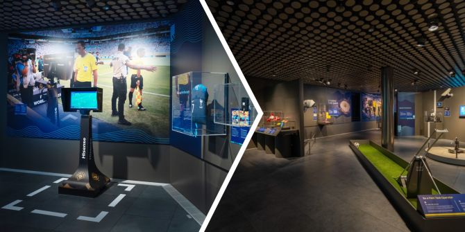 Fifa Museum