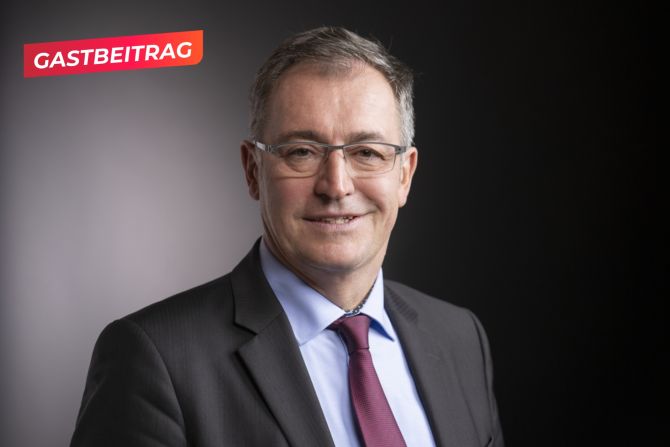 Roland Büchel SVP Nationalrat