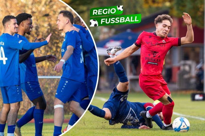 Zwischenbilanz Regio Fussball Bern