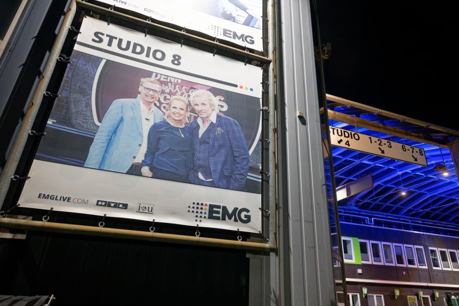 Jauch, Schöneberger, Gottschalk