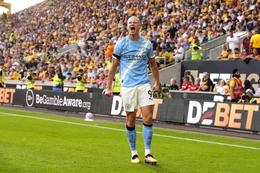 Britain Soccer Premier League