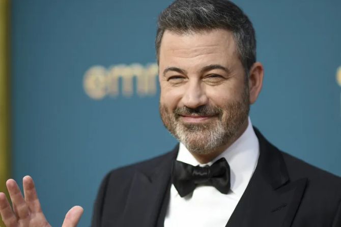 jimmy kimmel