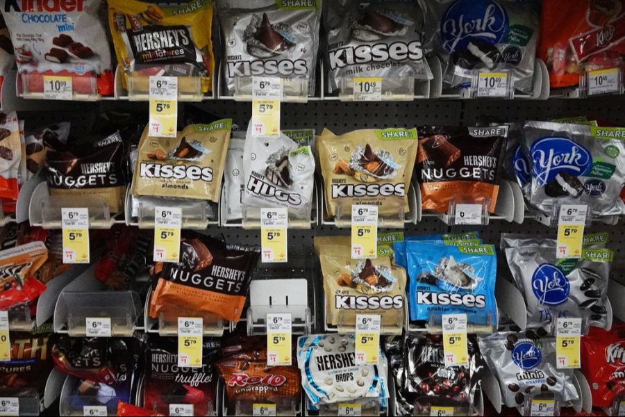 Grund dafür sind hochverarbeitete Lebensmittel, die auch gemäss einer Studie schlecht für die Gesundheit sind.