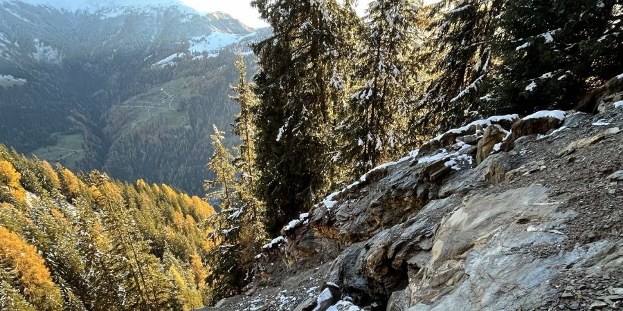 Vermisster tot aufgefunden