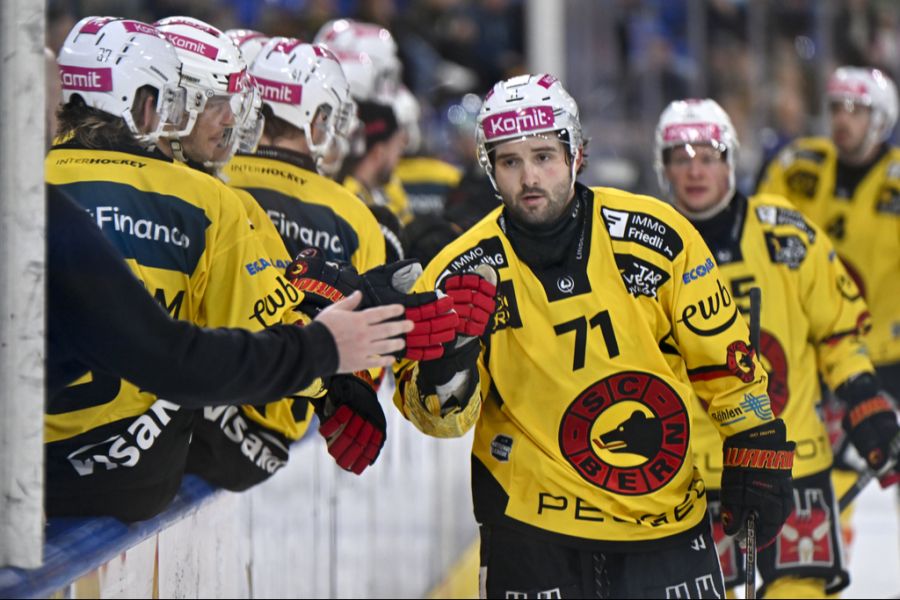 SC Bern