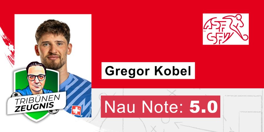 Gregor Kobel