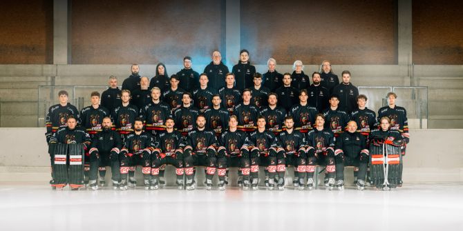 EHC Thun