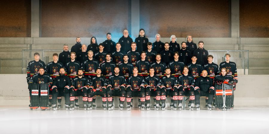 EHC Thun