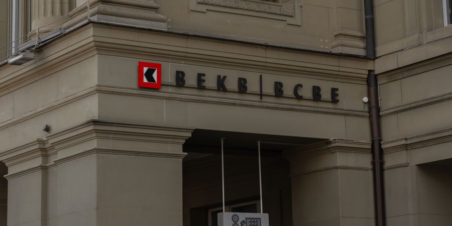 Berner Kantonalbank
