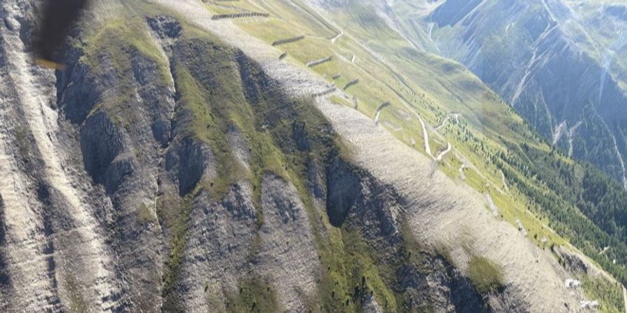 Breithorn