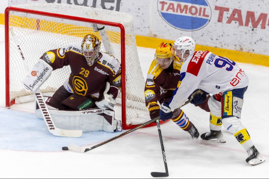 Servette